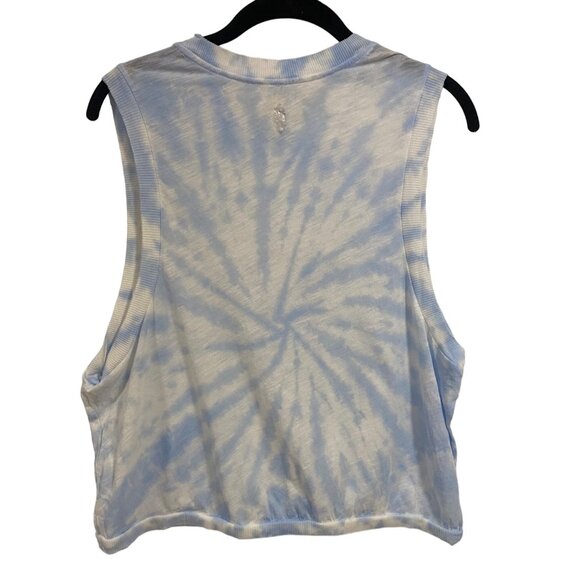 Free People Movement‎ Washed Love Tank Size XS - Picture 3 of 7